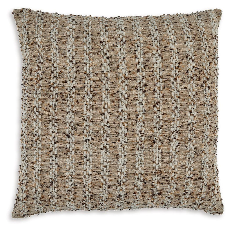 Vorlane - Pillow - R&R Furniture Gallery (Fountain Valley, CA)