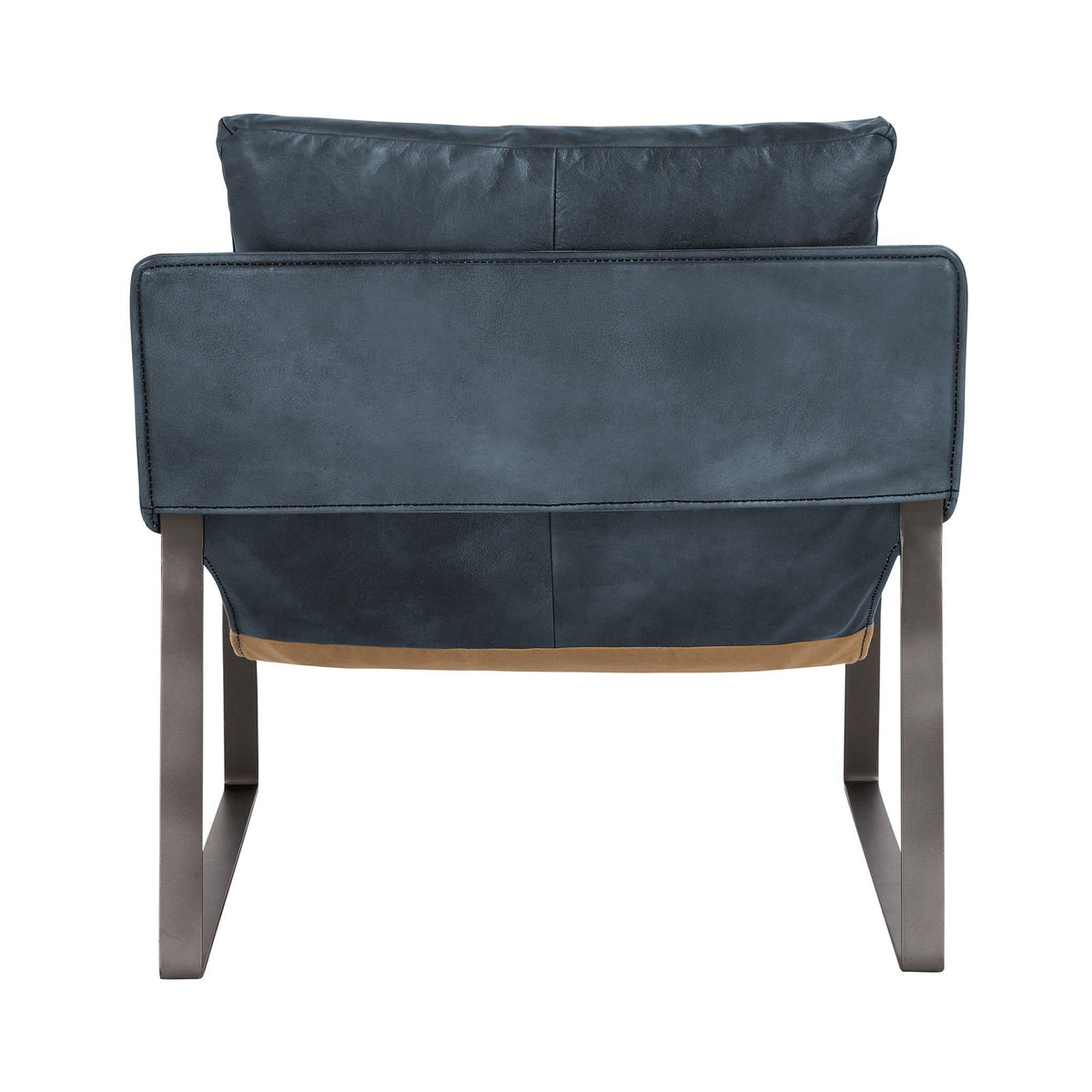 Morgan - Accent Chair - R&R Furniture Gallery (Fountain Valley, CA)