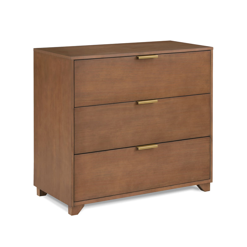 Pixie - 3 Drawer Dresser - R&R Furniture Gallery (Fountain Valley, CA)