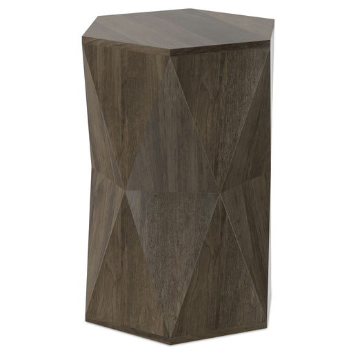 Mckinley - Side Table - R&R Furniture Gallery (Fountain Valley, CA)