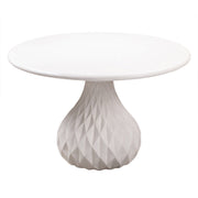 Tulum - Concrete Table - R&R Furniture Gallery (Fountain Valley, CA)
