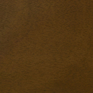 Upholstered Dining Bench - Brown