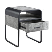 Raziela - End Table - R&R Furniture Gallery (Fountain Valley, CA)