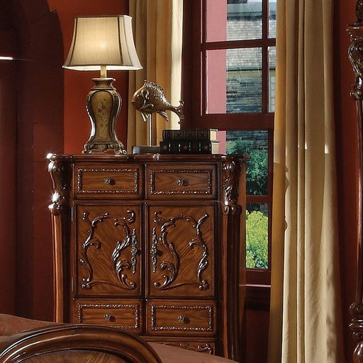 Dresden - Chest - R&R Furniture Gallery (Fountain Valley, CA)