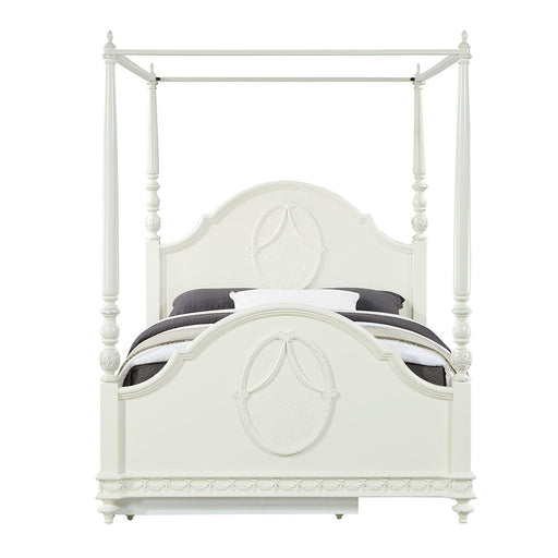 Dorothy - Post Bed - R&R Furniture Gallery (Fountain Valley, CA)