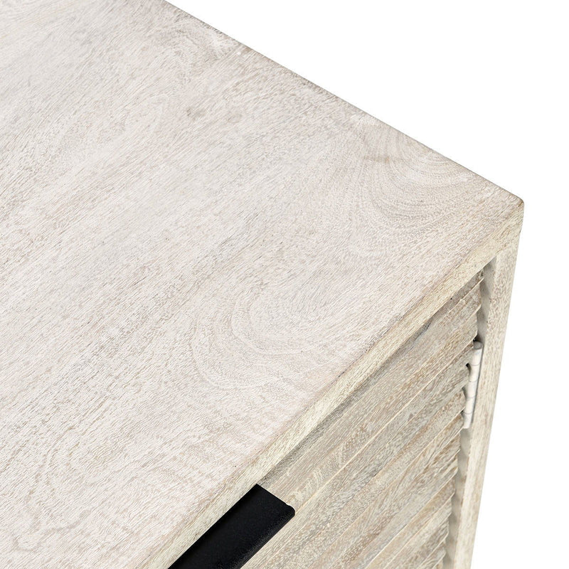 Flint - Sideboard - R&R Furniture Gallery (Fountain Valley, CA)
