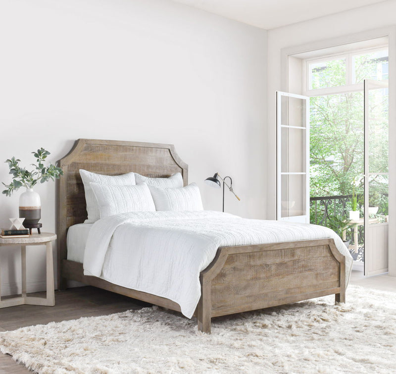 Carly - Quilt Set With Silvadur - R&R Furniture Gallery (Fountain Valley, CA)