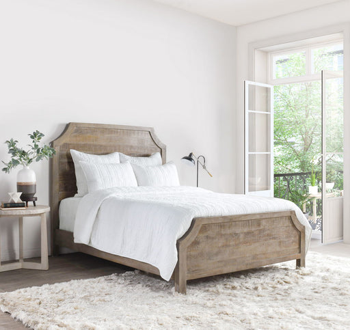 Carly - Quilt Set With Silvadur - R&R Furniture Gallery (Fountain Valley, CA)