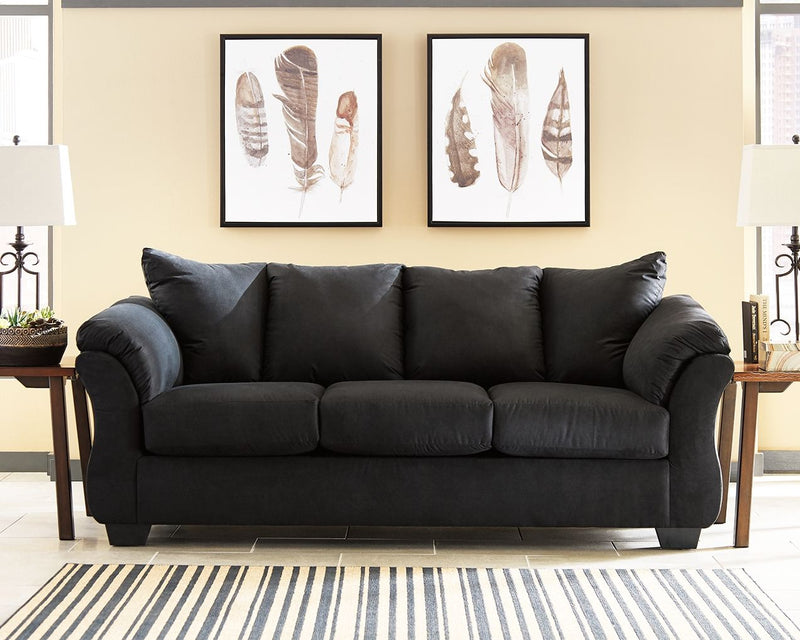 Darcy - Sofa - R&R Furniture Gallery (Fountain Valley, CA)