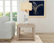 Troy - End Table - R&R Furniture Gallery (Fountain Valley, CA)