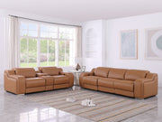 1116 - 6-Piece Modular Power Reclining Sofa And Console Loveseat Set In With 5 Power Recliners & Power Headrests - R&R Furniture Gallery (Fountain Valley, CA)
