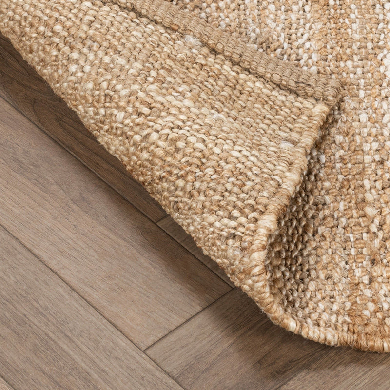 Atherton - Jute Rug - R&R Furniture Gallery (Fountain Valley, CA)