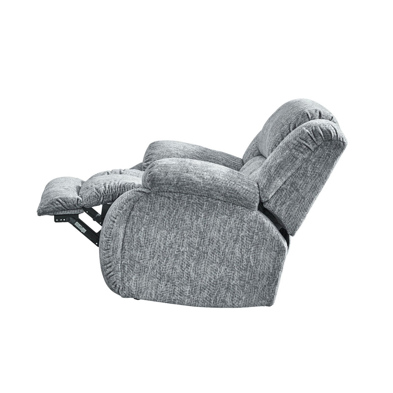 Stonic - Glider Recliner Modern Design - R&R Furniture Gallery (Fountain Valley, CA)