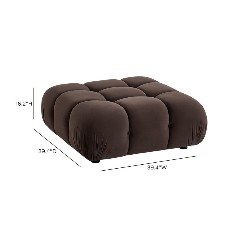 Calliope - Modular Ottoman