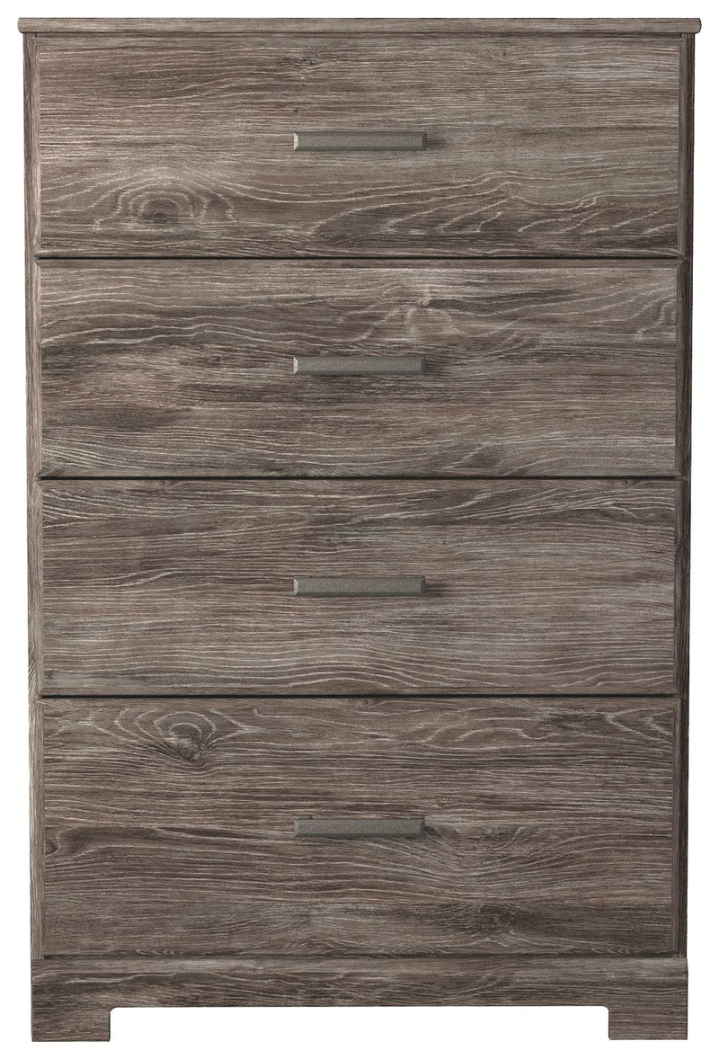 Ralinksi - Youth Bedroom Set - R&R Furniture Gallery (Fountain Valley, CA)
