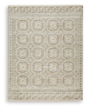 Bachby - Rug - R&R Furniture Gallery (Fountain Valley, CA)
