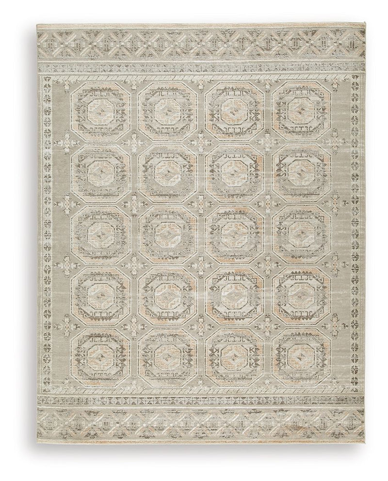 Bachby - Rug - R&R Furniture Gallery (Fountain Valley, CA)