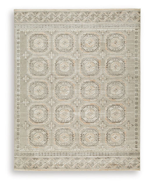 Bachby - Rug - R&R Furniture Gallery (Fountain Valley, CA)