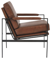 Puckman - Accent Chair - R&R Furniture Gallery (Fountain Valley, CA)