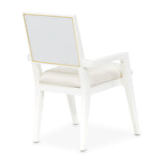 Palm Gate - Chair - R&R Furniture Gallery (Fountain Valley, CA)