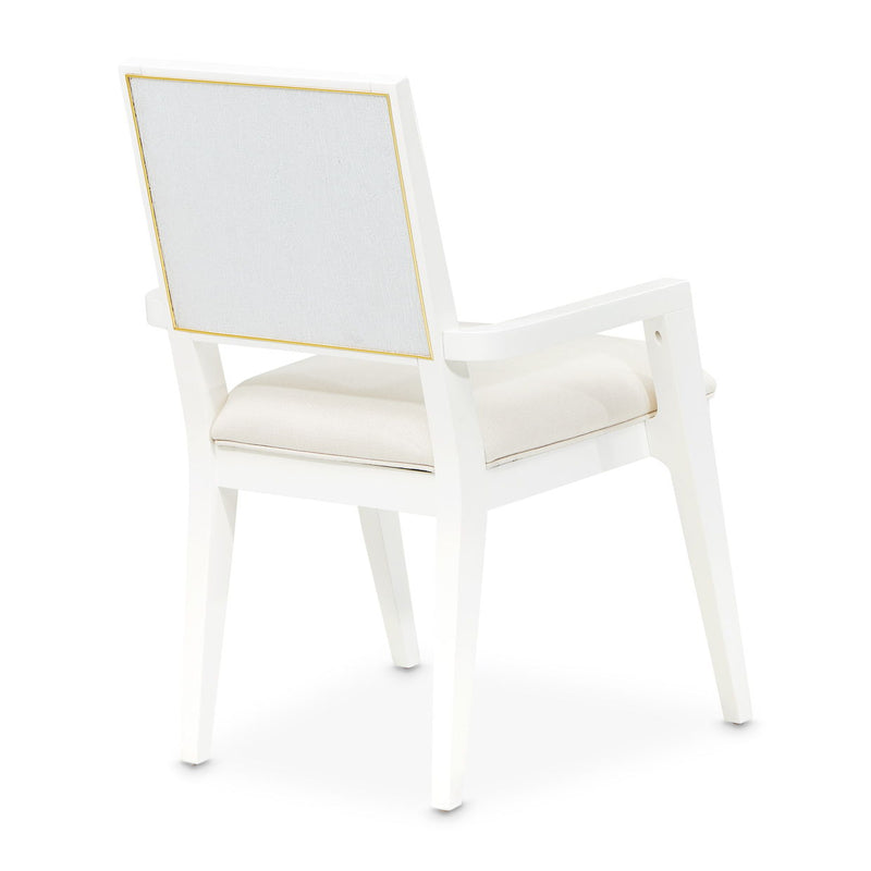 Palm Gate - Chair - R&R Furniture Gallery (Fountain Valley, CA)
