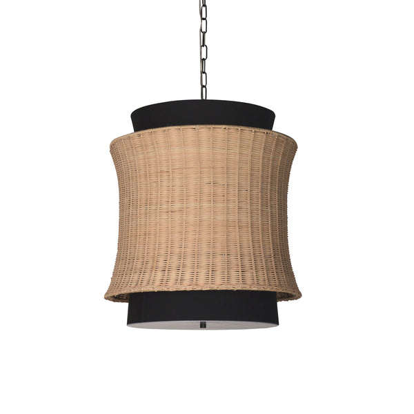 Chrisley - Pendant