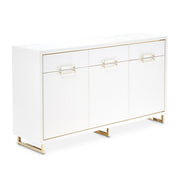 Palm Gate - Sideboard - R&R Furniture Gallery (Fountain Valley, CA)