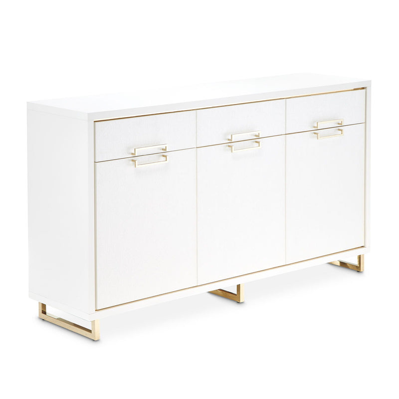 Palm Gate - Sideboard - R&R Furniture Gallery (Fountain Valley, CA)