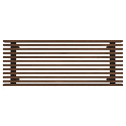 Mia - Bench - Dark Brown - R&R Furniture Gallery (Fountain Valley, CA)