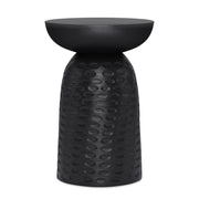 Boyd - Handcrafted Wooden Accent Table - R&R Furniture Gallery (Fountain Valley, CA)