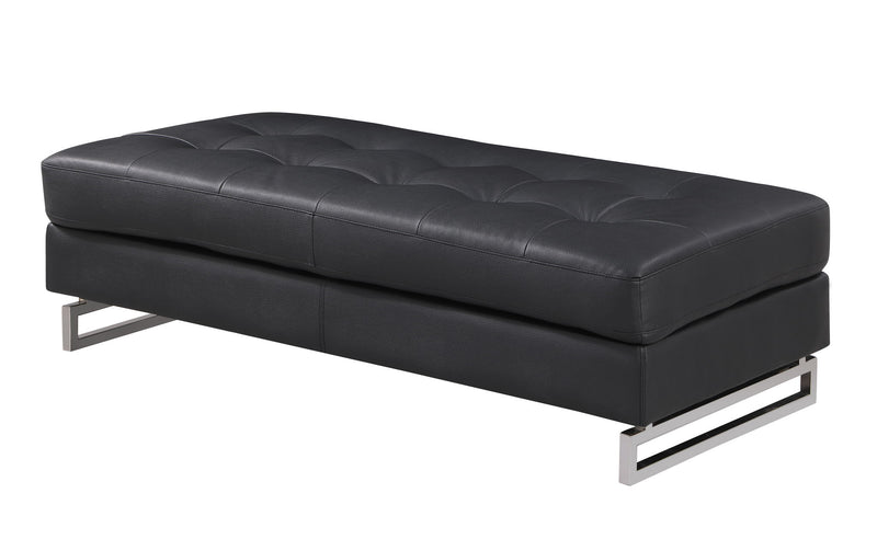 8136 - Ottoman - R&R Furniture Gallery (Fountain Valley, CA)