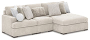 Cuddle Plush - Sectional - R&R Furniture Gallery (Fountain Valley, CA)
