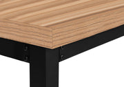 Computer Desk, Home Office, Standing, Adjustable, Laptop, Contemporary & Modern - R&R Furniture Gallery (Fountain Valley, CA)