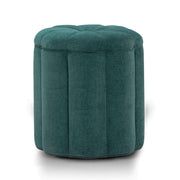 Fleur - Storage Ottoman - R&R Furniture Gallery (Fountain Valley, CA)