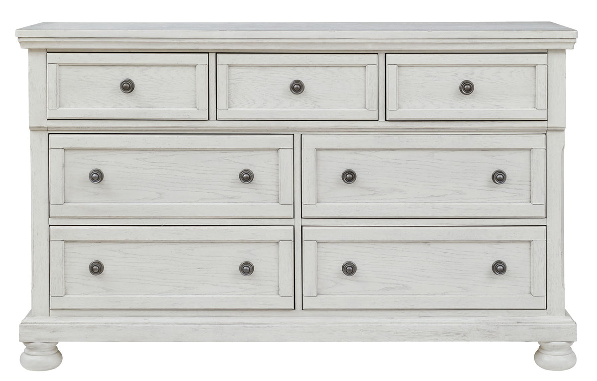 Robbinsdale - Dresser - R&R Furniture Gallery (Fountain Valley, CA)