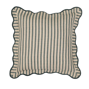 Striped - Accent Cushion - R&R Furniture Gallery (Fountain Valley, CA)
