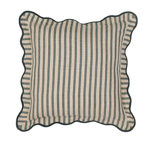 Striped - Accent Cushion - R&R Furniture Gallery (Fountain Valley, CA)