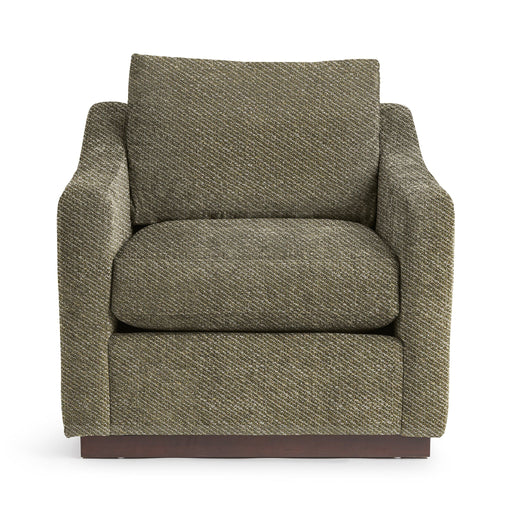 Aspen - Accent Chair - R&R Furniture Gallery (Fountain Valley, CA)