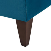 Jack - Modern Tuxedo Tufted Sofa - R&R Furniture Gallery (Fountain Valley, CA)