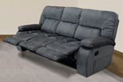 Chapman - Reclining Sofa Set - R&R Furniture Gallery (Fountain Valley, CA)