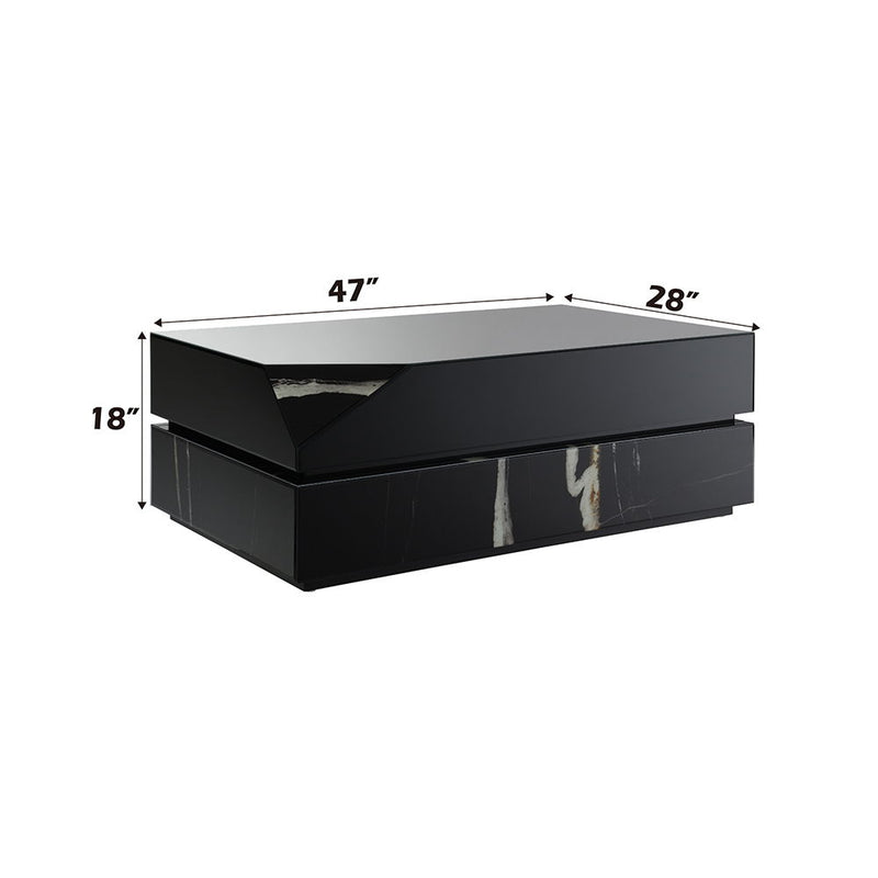 Drisana - Table - R&R Furniture Gallery (Fountain Valley, CA)
