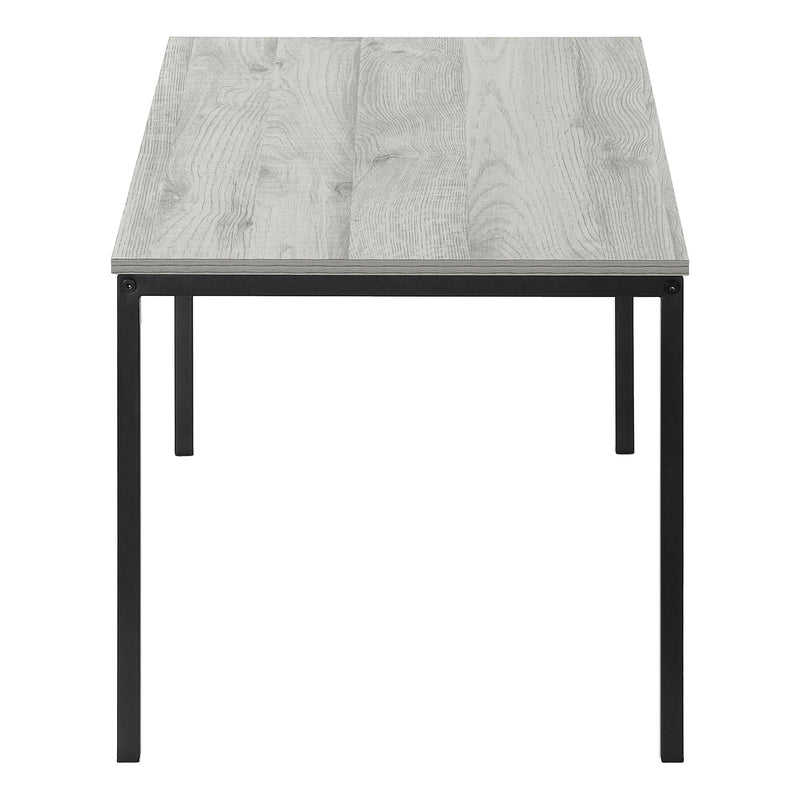 Table, Rectangular, Contemporary & Modern Stylish Design - R&R Furniture Gallery (Fountain Valley, CA)