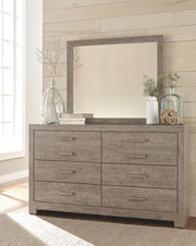 Culverbach - Dresser - R&R Furniture Gallery (Fountain Valley, CA)