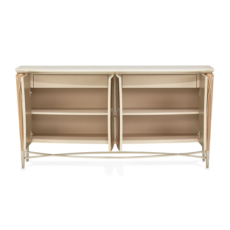 Villa Cherie - Sideboard - R&R Furniture Gallery (Fountain Valley, CA)