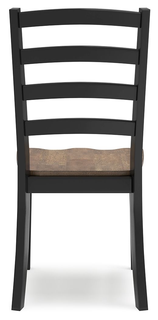 Wildenauer - Dining Room Set - R&R Furniture Gallery (Fountain Valley, CA)