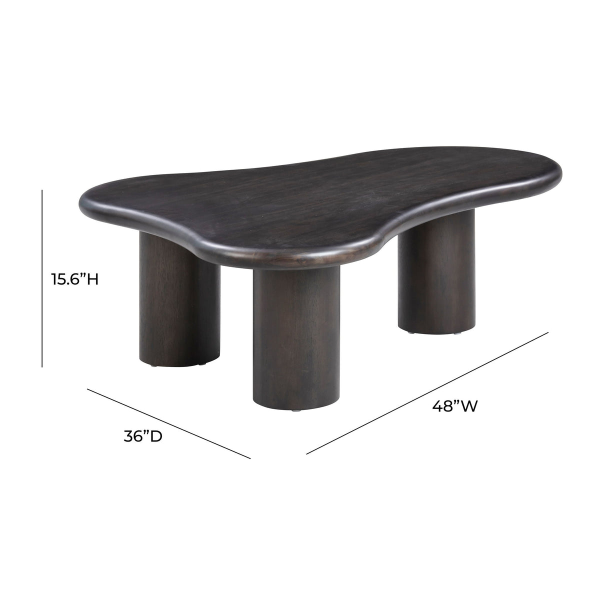 Gotham - Coffee Table - R&R Furniture Gallery (Fountain Valley, CA)
