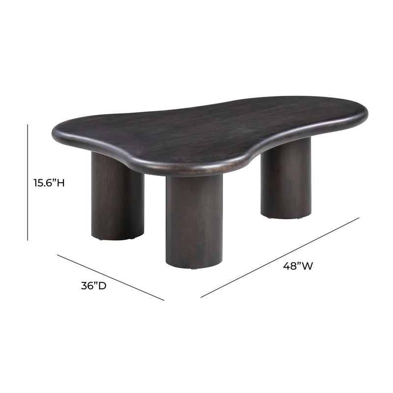 Gotham - Coffee Table - R&R Furniture Gallery (Fountain Valley, CA)