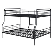 Contemporary Bunk Bed - R&R Furniture Gallery (Fountain Valley, CA)