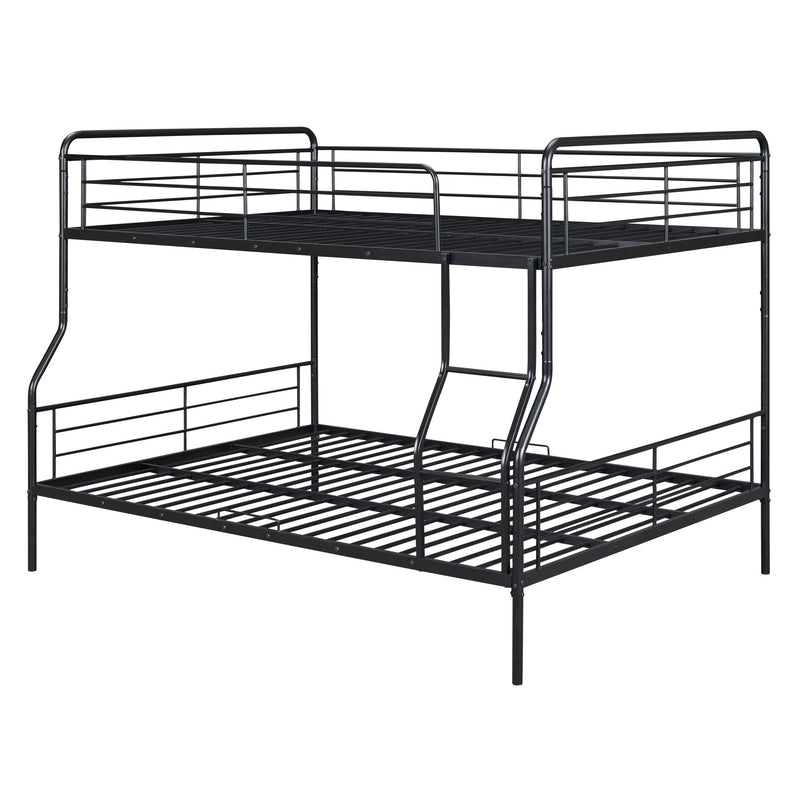 Contemporary Bunk Bed - R&R Furniture Gallery (Fountain Valley, CA)