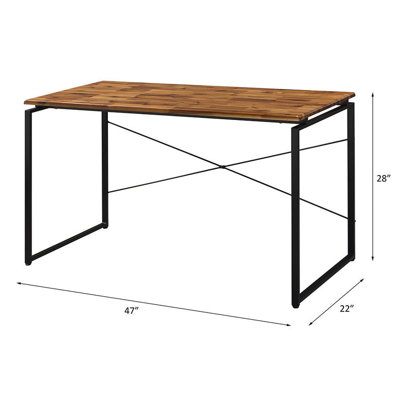 Jurgen - Desk - R&R Furniture Gallery (Fountain Valley, CA)